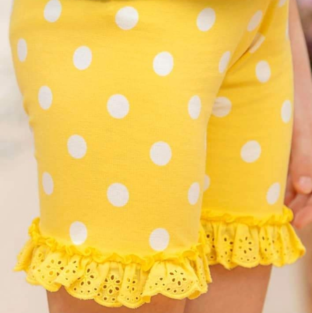 Matilda Jane girls shorties